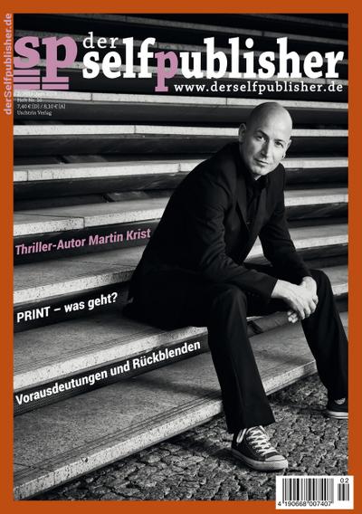 der selfpublisher 10,2-2018, Heft 10, Juni 2018