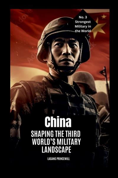 Princewill, L: China