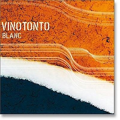 Blanc, 1 Audio-CD