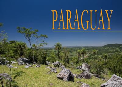 Bildband Paraguay