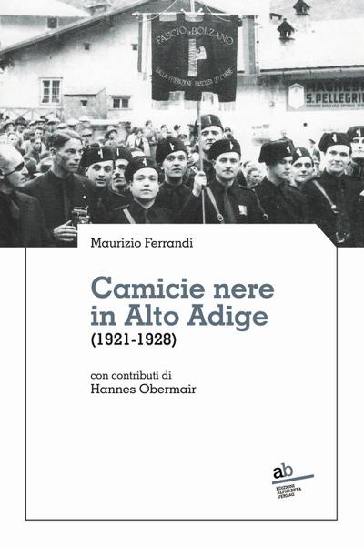 Camicie nere in Alto Adige