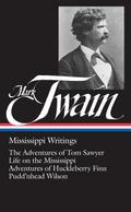 Mark Twain, Mississippi Writings