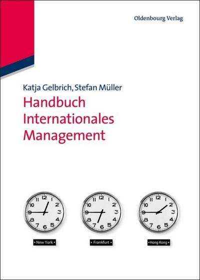 Lexikon Internationales Management