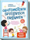 Grafomotorik spielerisch erlernen: Die schönsten I