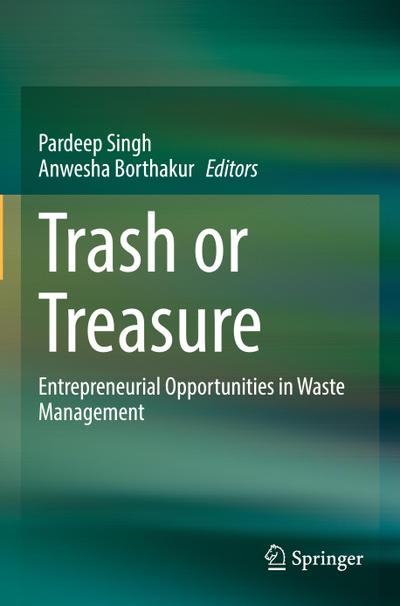 Trash or Treasure
