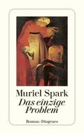 Das einzige Problem von Muriel Spark | Ebook