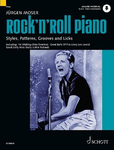 Rock’n’ Roll Piano