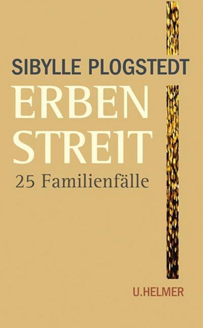 Erbenstreit