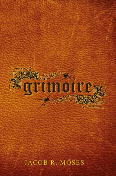Grimoire