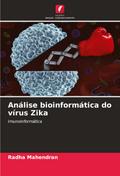Análise bioinformática do vírus Zika
