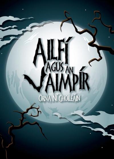 Ailfi agus an Vaimpir
