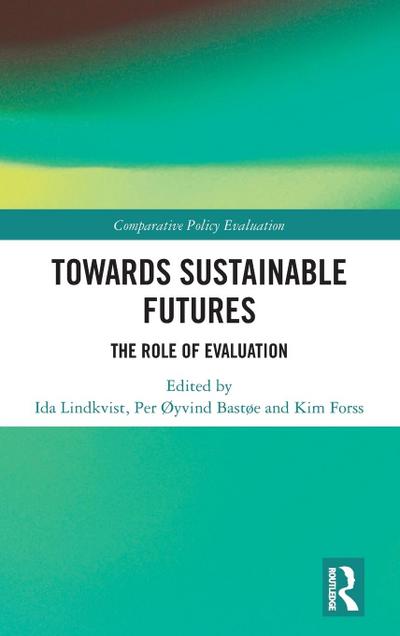 Towards Sustainable Futures