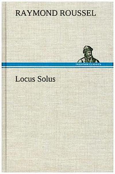 Locus Solus