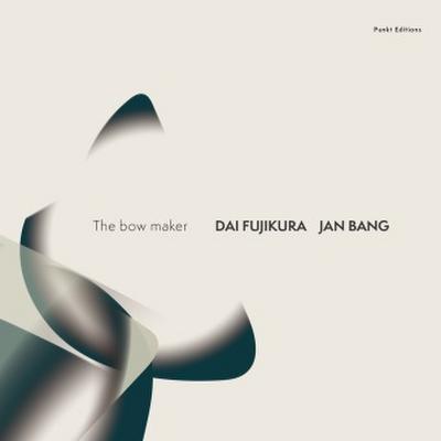 The Bow Maker, 2 Audio-CD (Digipak)