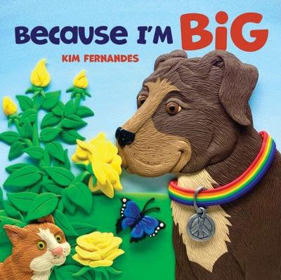Because I’m Big