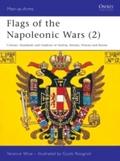 Flags of the Napoleonic Wars (2)