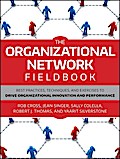 The Organizational Network Fieldbook