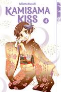 Kamisama Kiss 2in1 4