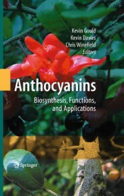 Anthocyanins