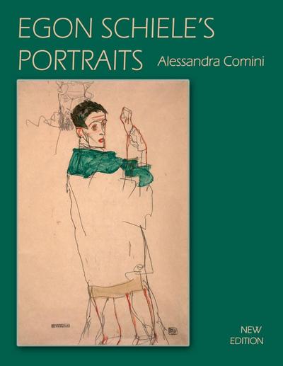 Egon Schiele’s Portraits
