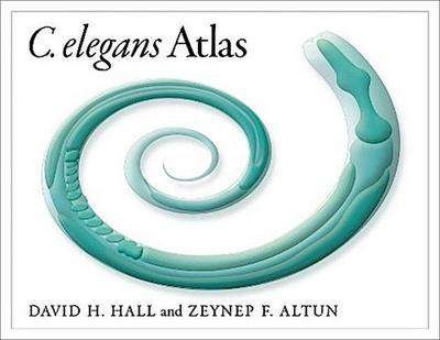 Hall, D: C. Elegans Atlas