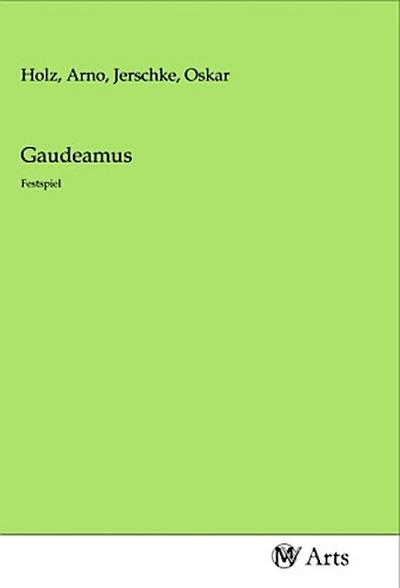 Gaudeamus
