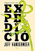 Expedíció