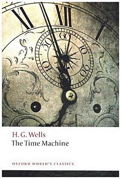 The Time Machine