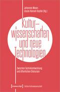 Kulturwissenschaften und neue Technologien
