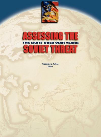 Assessing the Soviet Threat