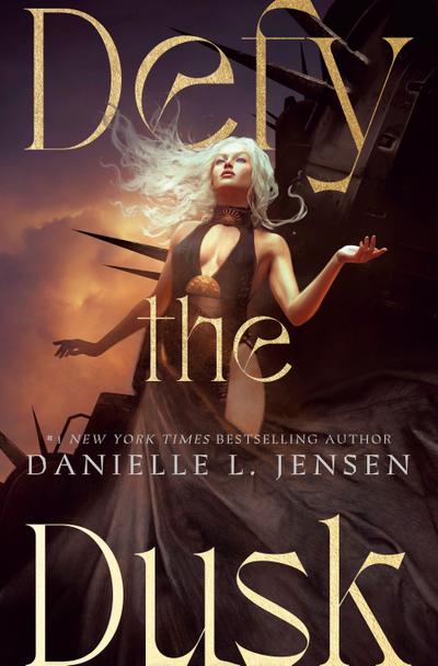 Defy the Dusk