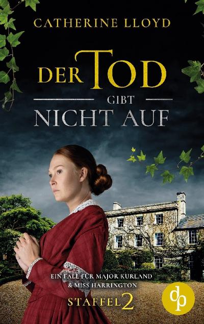 Der Tod gibt nicht auf