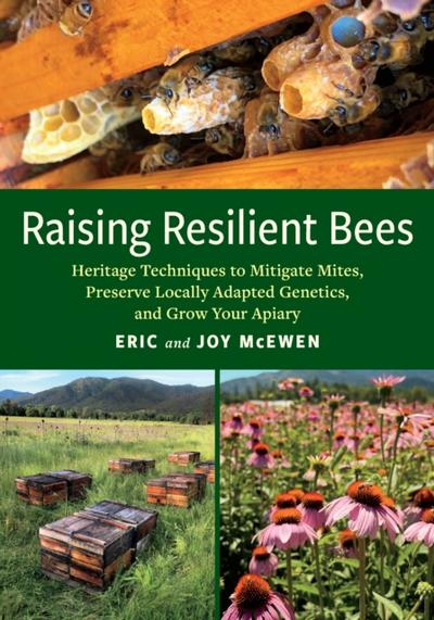Raising Resilient Bees