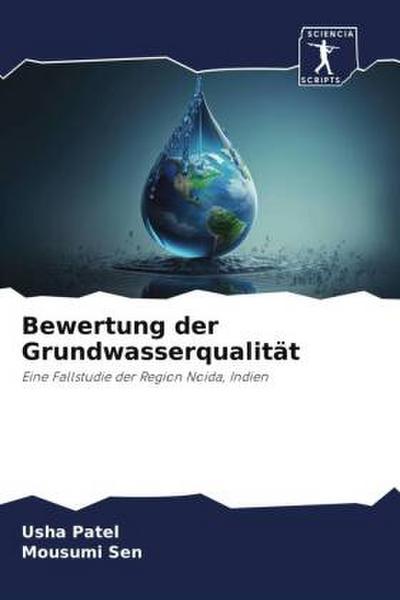 Bewertung der Grundwasserqualität