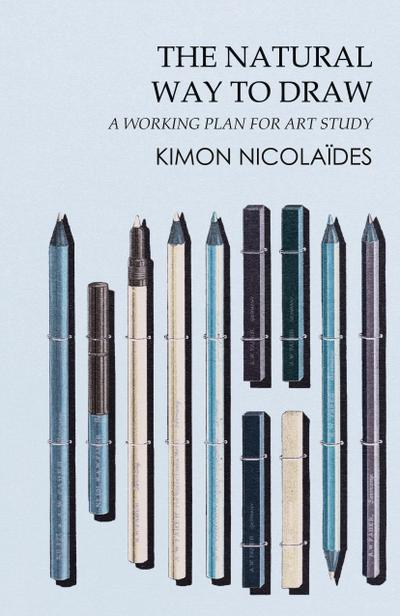 The Natural Way to Draw