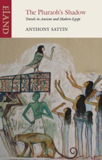 The Pharaoh’s Shadow
