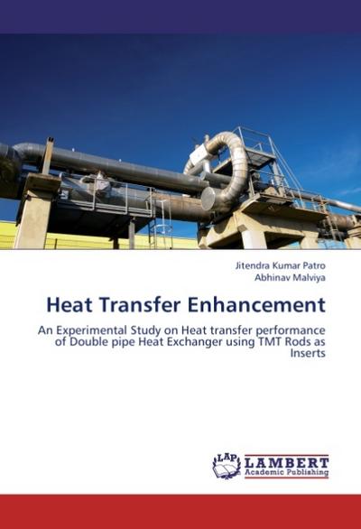 Heat Transfer Enhancement