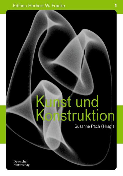 Kunst und Konstruktion / Art and Contruction