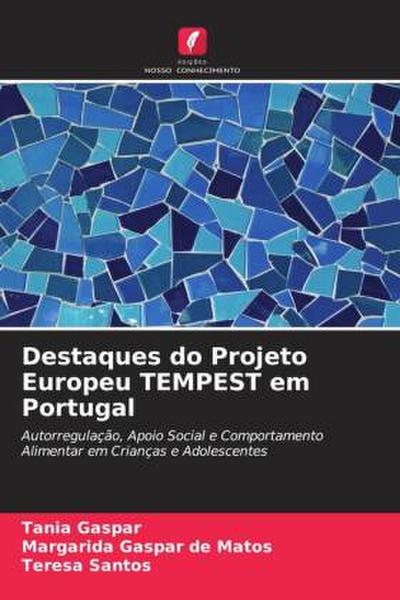 Destaques do Projeto Europeu TEMPEST em Portugal