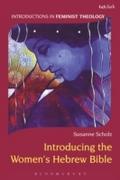Introducing the Women’s Hebrew Bible