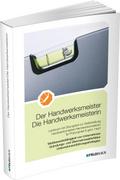 Der Handwerksmeister / Die Handwerksmeisterin