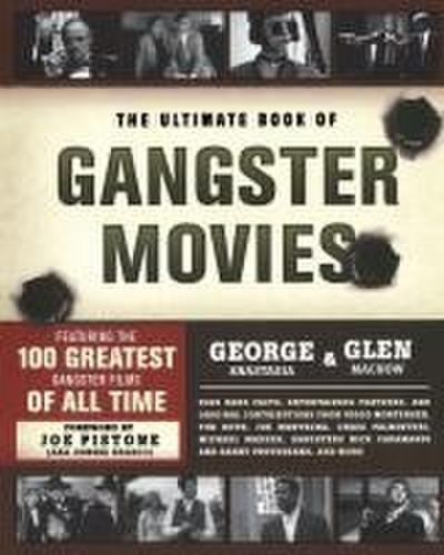 The Ultimate Book of Gangster Movies