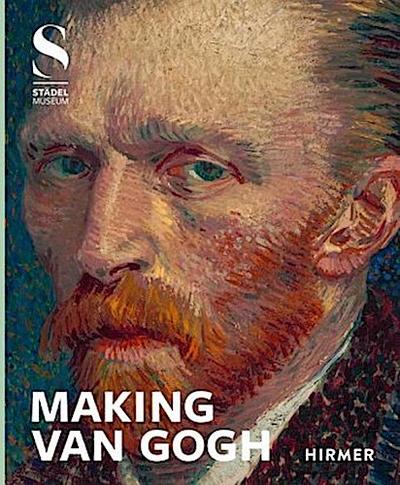 MAKING VAN GOGH