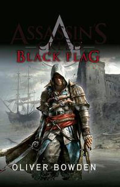Assassin’s Creed Black Flag