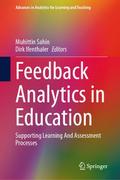 Feedback Analytics in Education