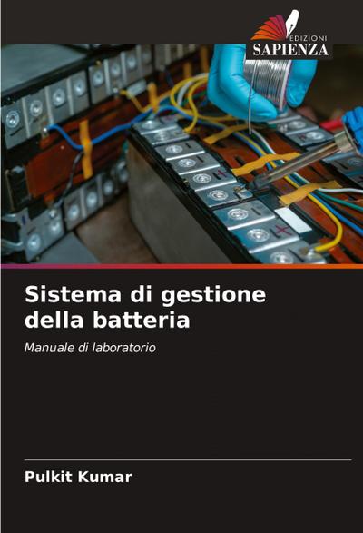 Sistema di gestione della batteria