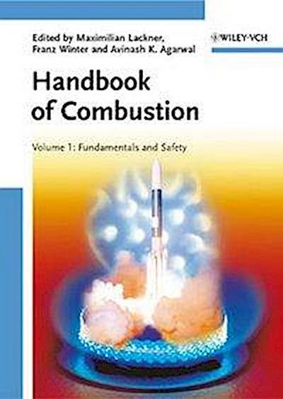 Handbook of Combustion