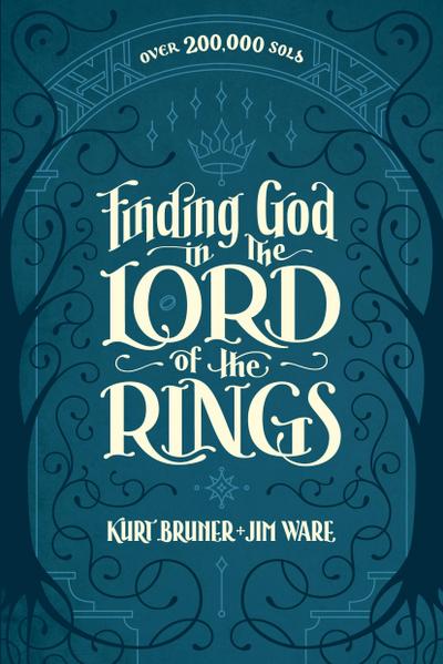 Finding God in The Lord of the Rings