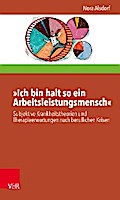 »Ich bin halt so ein Arbeitsleistungsmensch«