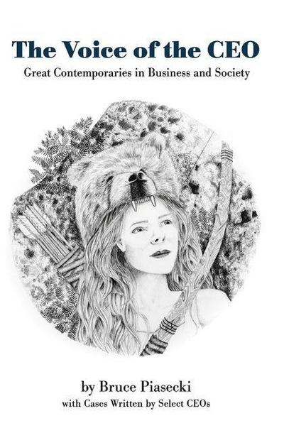 The Voice of the CEO